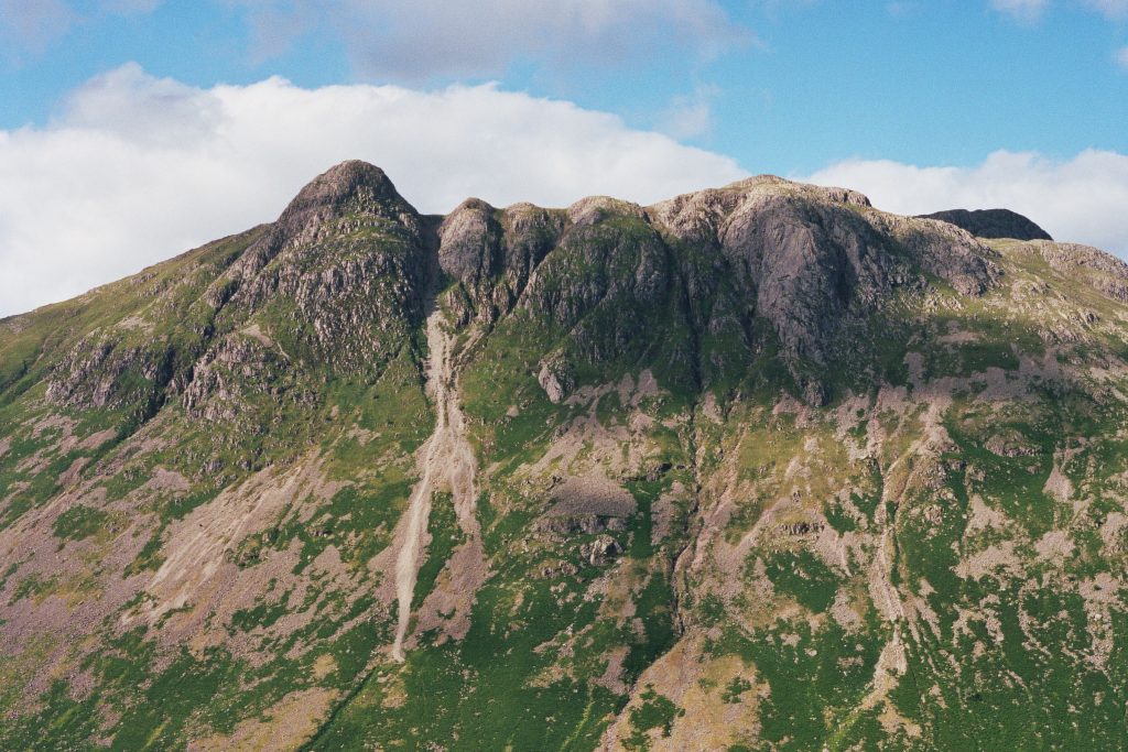 Pike of Stickle